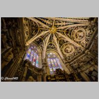 Catedral de Palencia, photo jose maria Hita, flickr,2.jpg